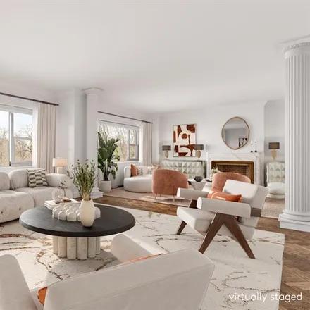 Image 1 - 785 FIFTH AVENUE 3C in New York - Apartment for sale