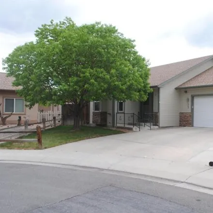 Buy this 4 bed house on 248 Ophir Court in Grand Junction, CO 81503
