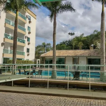 Buy this 3 bed apartment on Rua Joaquim Zucco in Nova Brasília, Brusque - SC