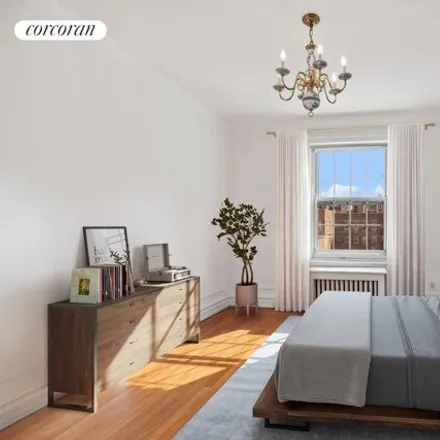 Image 2 - 115 Willow Street, New York, NY 11201, USA - Apartment for sale