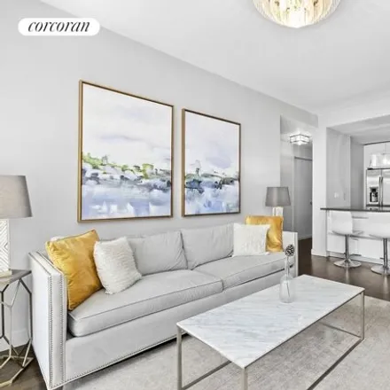 Image 3 - Oro Condominium, Flatbush Avenue Extension, New York, NY 11201, USA - Condo for rent