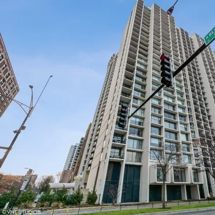 Buy this 2 bed house on Harbor House Condos in 3200 North Lake Shore Drive, Chicago