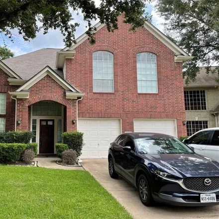 Rent this 4 bed house on 15604 Edgemere Court in Fort Bend County, TX 77498