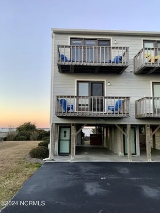 Buy this 2 bed house on 269 24th Street in Emerald Isle, NC 28594