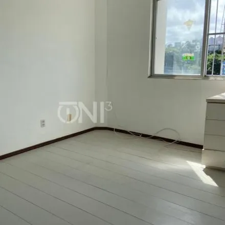 Buy this 2 bed apartment on Rua Antônio dos Passos in Federação, Salvador - BA