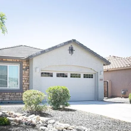 Buy this 4 bed house on 20235 West Madison Street in Buckeye, AZ 85326