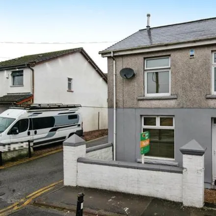 Buy this 3 bed house on Tredegar Arms in High Street, Pant