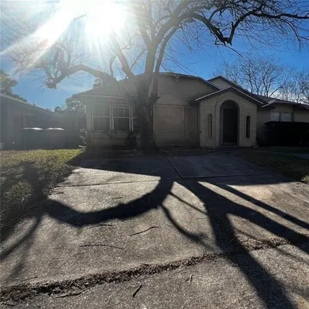 Rent this 2 bed house on 22215 Moss Falls Lane in Harris County, TX 77373
