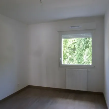 Rent this 3 bed apartment on Montfleury in Chemin de Bellevue, 74940 Annecy