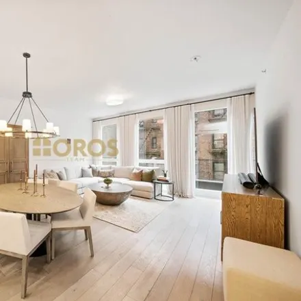 Rent this 2 bed house on 152 East 23rd Street in New York, NY 10010