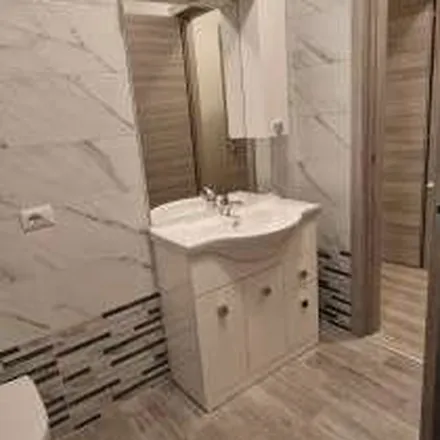 Rent this 1 bed apartment on Via Alfredo Di Dio in 21057 Olgiate Olona VA, Italy