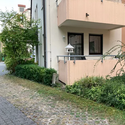Image 3 - Koldestraße 8a, 91052 Erlangen, Germany - Apartment for rent