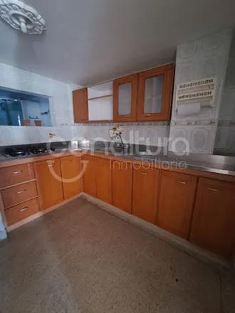 Rent this 2 bed house on Calle 23A in Cabañitas, 051053 Bello