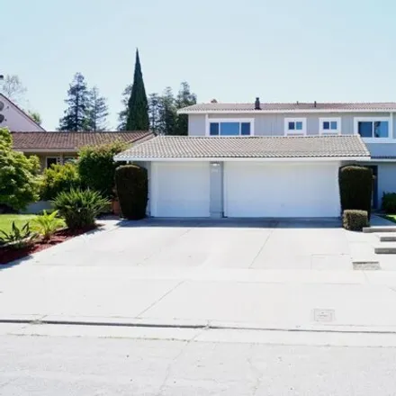 Buy this 5 bed house on 1724 Springsong Drive in San Jose, CA 95131