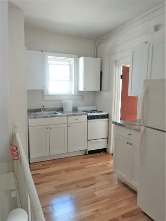 Rent this 1 bed condo on 209 Church St