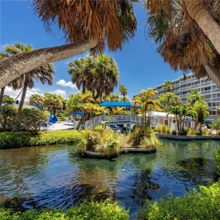 Image 4 - TradeWinds Island Grand, Gulf Boulevard, Saint Pete Beach, Pinellas County, FL 33706, USA - Condo for sale