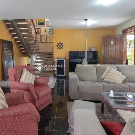 Buy this 4 bed house on Rua Otávio Cruz in Rio Tavares, Florianópolis - SC