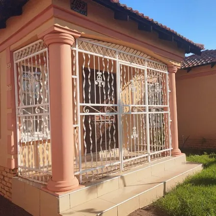 Image 9 - Segale Street, Tlhabane West, Rustenburg, 0309, South Africa - Apartment for rent