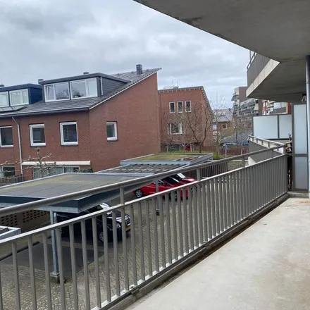 Image 3 - Vondelweg 876, 2026 BX Haarlem, Netherlands - Apartment for rent