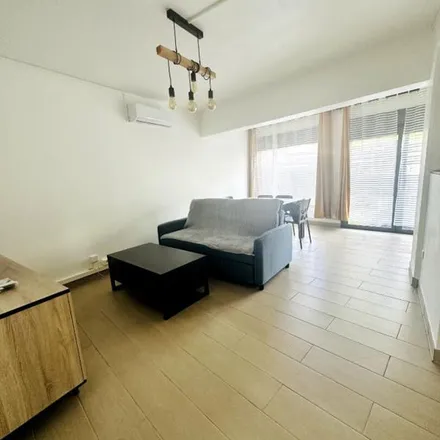 Rent this 2 bed apartment on 2 Place Victor Hugo in 93200 Saint-Denis, France