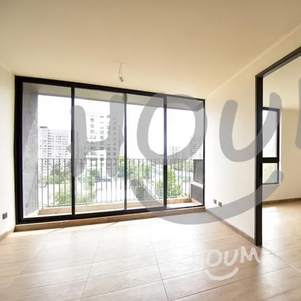 Image 9 - Bellavista 7164, 824 0000 Provincia de Santiago, Chile - Apartment for rent