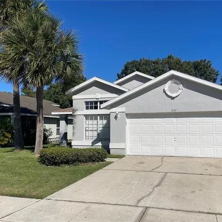 Rent this 3 bed house on 3137 Fairfield Drive in Osceola County, FL 34743