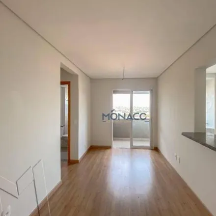 Buy this 2 bed apartment on Avenida Vinicius de Moraes in Universidade, Londrina - PR