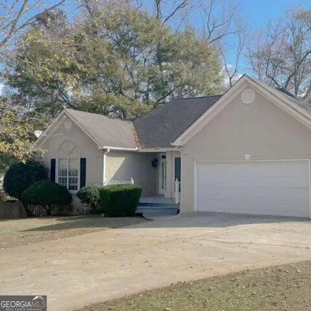 Buy this 4 bed house on 444 Waterfront Drive in Henry County, GA 30253