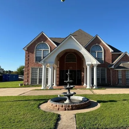 Buy this 5 bed house on 1301 Wyndmere Dr in Texas, 75115