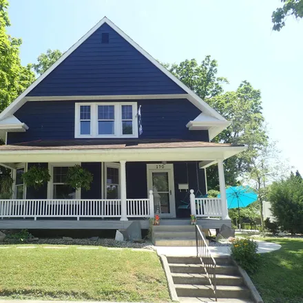 Buy this 5 bed house on 190 East 1st Street in London, OH 43140