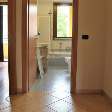 Rent this 3 bed apartment on unnamed road in 20015 Parabiago MI, Italy