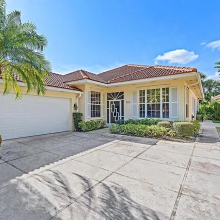 Image 2 - 288 Kelsey Park Circle, North Palm Beach, FL 33410, USA - House for rent