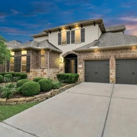 Buy this 3 bed house on 18021 Kersland Court in Fort Bend County, TX 77407