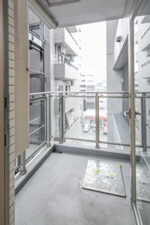 Image 4 - unnamed road, Tatekawa 2-chome, Sumida, 130-0025, Japan - Apartment for rent