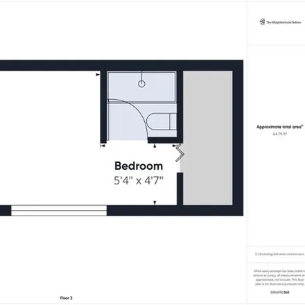 Image 8 - 1514 Roberts Way, Echelon, Voorhees Township, NJ 08043, USA - Condo for sale