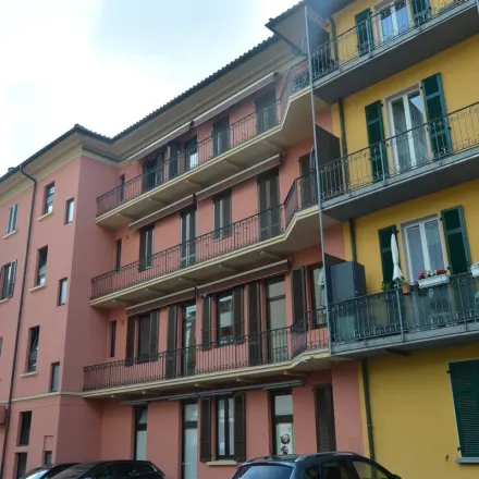 Image 7 - Riva Giocondo Albertolli 1, 6900 Lugano, Switzerland - Apartment for rent