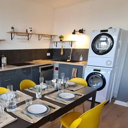 Rent this 3 bed apartment on 71000 Mâcon