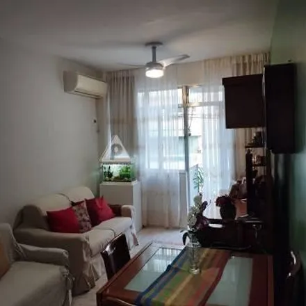 Buy this 2 bed apartment on Rua Alzira Brandão in Tijuca, Rio de Janeiro - RJ