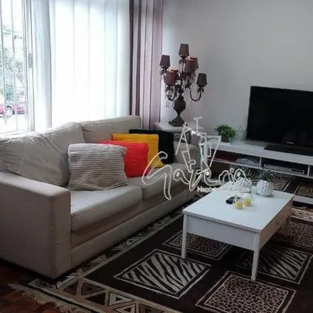 Buy this 3 bed house on Rua Flórida in Barcelona, São Caetano do Sul - SP