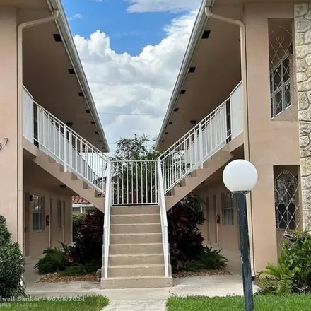 Rent this 1 bed apartment on 2745 Northeast 28th Street in Lighthouse Point, FL 33064