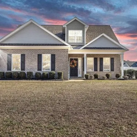 Buy this 4 bed house on 116 Piperridge Drive in Horry County, SC 29526