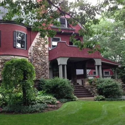 Buy this 6 bed house on 287 Chestnut Street in Newton, MA 02465