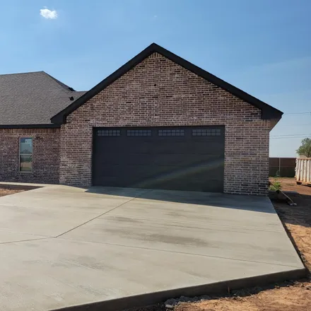 Buy this 3 bed house on Marshall Formby Memorial Highway in Canyon, TX 79015