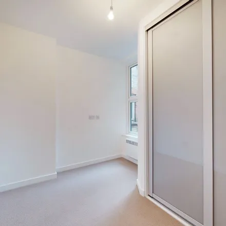 Image 7 - 993A Finchley Road, London, NW11 7HB, United Kingdom - Apartment for rent