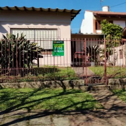 Buy this 3 bed house on Rua Licínio Cardoso in Chácara das Pedras, Porto Alegre - RS