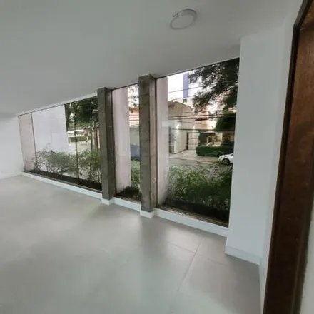 Rent this 4 bed house on Alameda dos Guaramomis in Indianópolis, São Paulo - SP