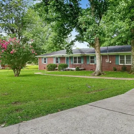 Buy this 3 bed house on 650 Woodcrest Street in Hillcrest, Lewisburg