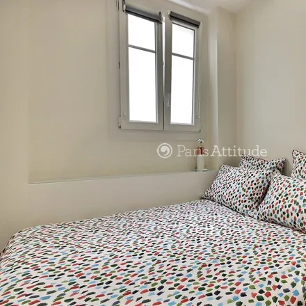 Image 9 - 46 Rue Raffet, 75016 Paris, France - Apartment for rent