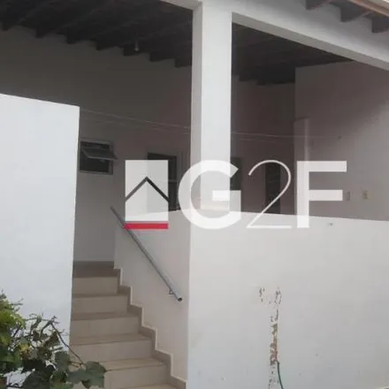 Buy this 3 bed house on Rua Joaquim de Paula Sousa in Campinas, Campinas - SP