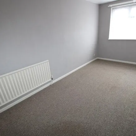 Rent this 3 bed duplex on Heatherlands Centre in Barns Road, Ferndown